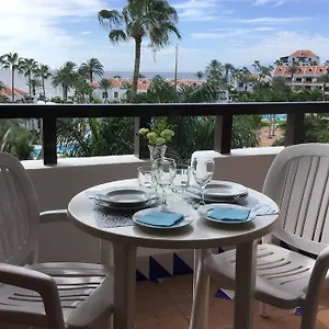 Apartamento Frente Al Mar! Playa de las Americas (Tenerife)